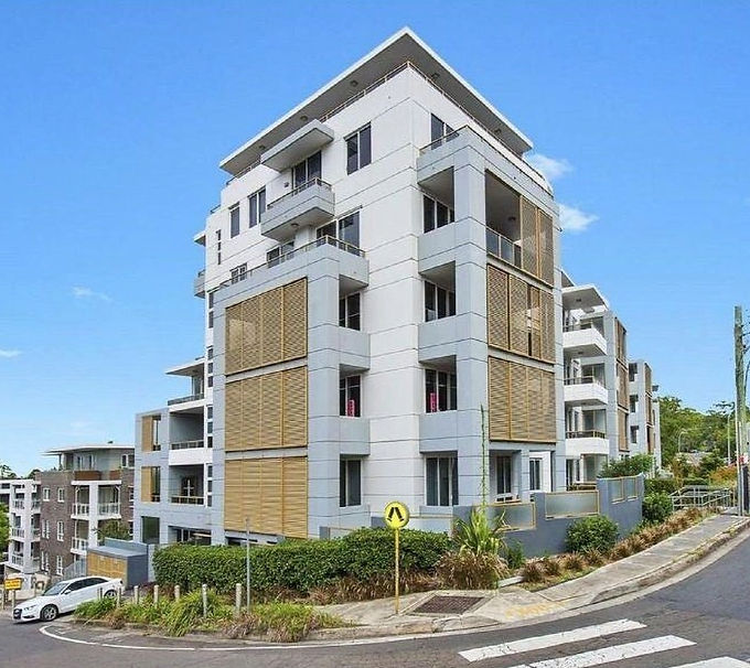1a Pymble Avenue, Pymble, NSW 2073: "Pryme Group project at 1a Pymble Ave, Pymble, focused on high-end residential building and repair services."