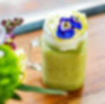 Matcha Honey