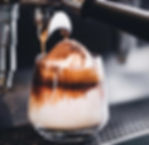 Affogato