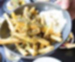 Fries Surprise