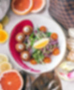 Vegan Paleo Paradiso