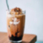 Ice Chocolate