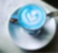 Gibbons Blue Latte