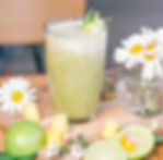 Lemon Lime and Bitters