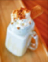 Lotus Shake