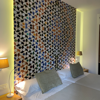 Hoteltips i Granada: Hotel Comfort Dauro 2