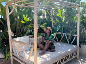 Nomad Hotel Xabia Port