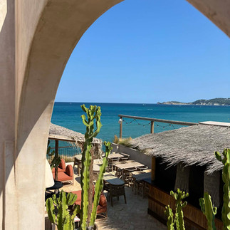 Nomad Hotel Xabia Port