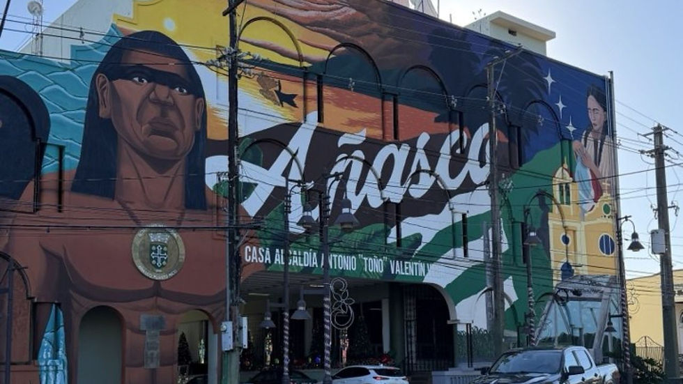 El abrazo de Navidad que me recordó quién soy