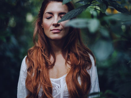 La Importancia de Conectar con la Naturaleza 🌿