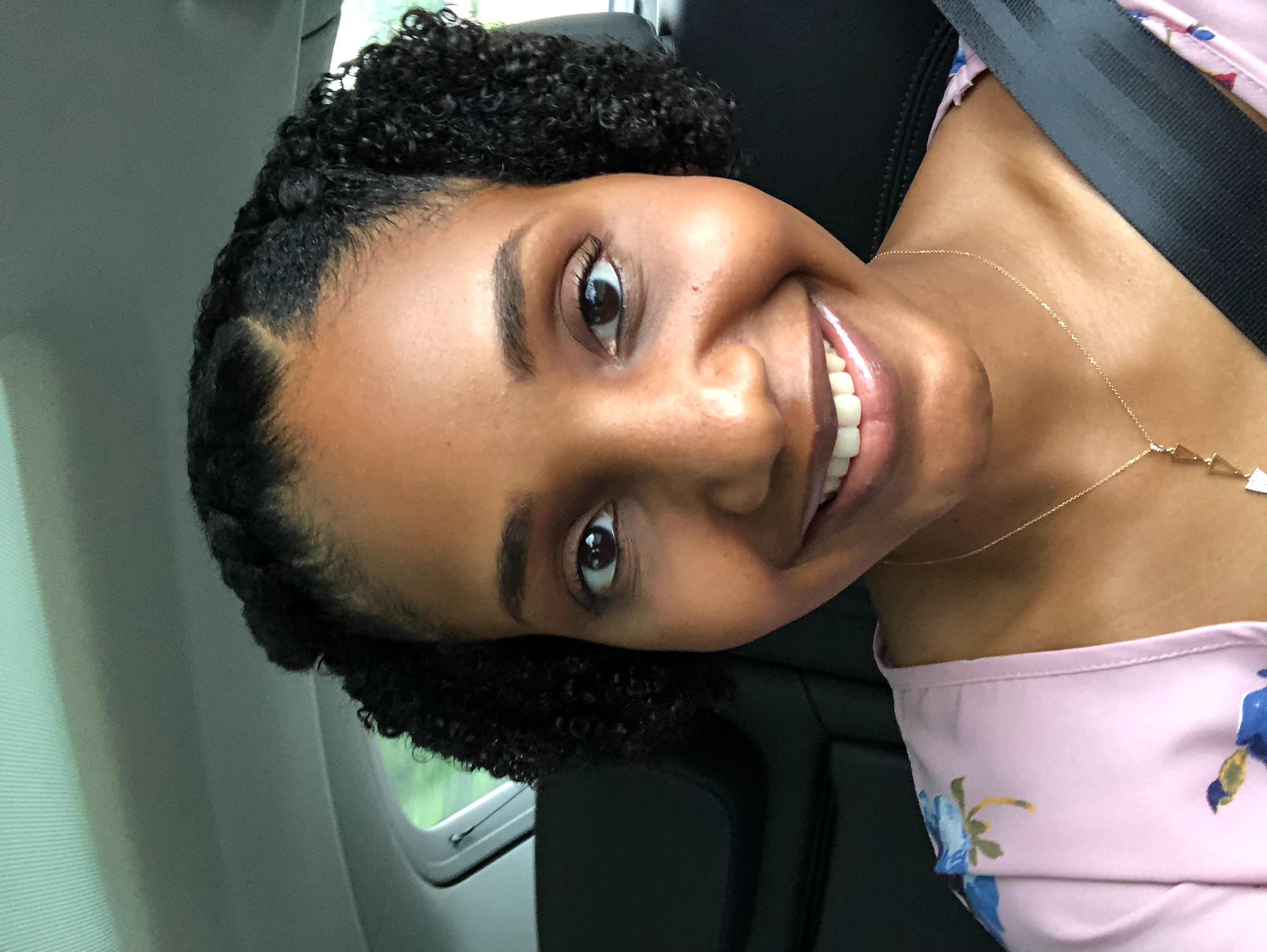 Writer: Sherrellle