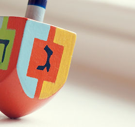 カラフルなドレイデル