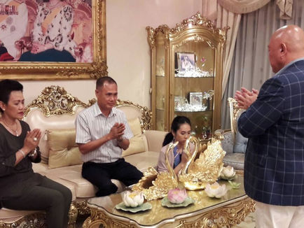 タイ・スワン将軍