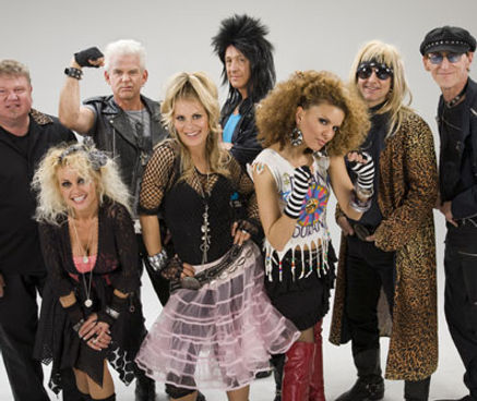 The Zippers got their start early on as favorites on the national TV show Star Search. After winning multiple shows they went on to become finalists in that national competition, gaining the attention of many fans and industry professionals. Using this valuable publicity as a springboard, the band has since propelled itself to the top of the corporate entertainment ladder, becoming one of the most sought after acts in the country.