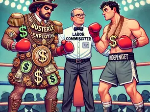 The Costs of Hiring Employees vs. Freelancers