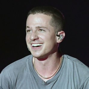 Charlie Puth