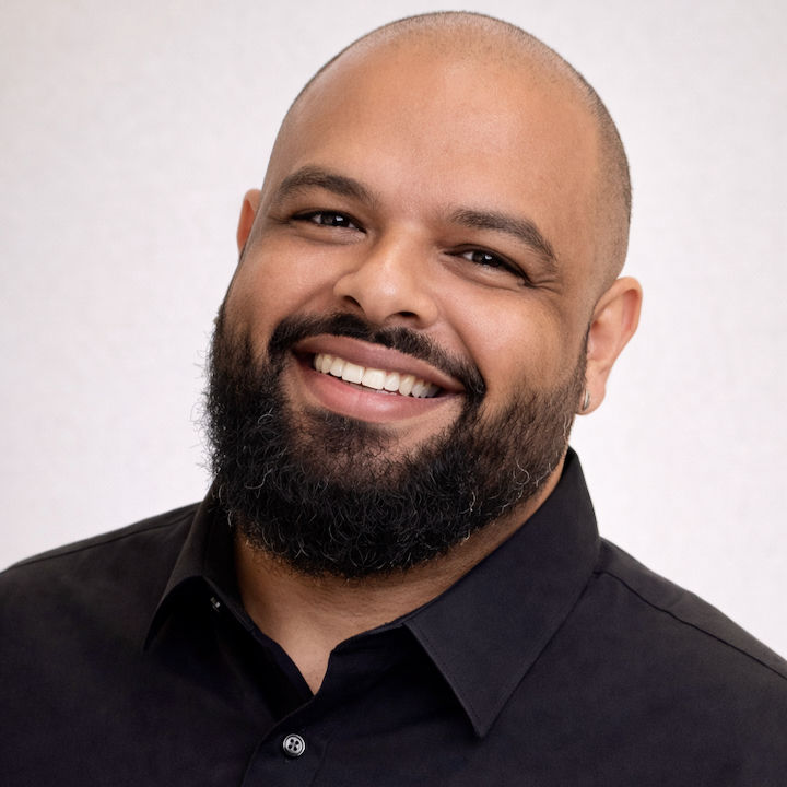 Adam Martinez