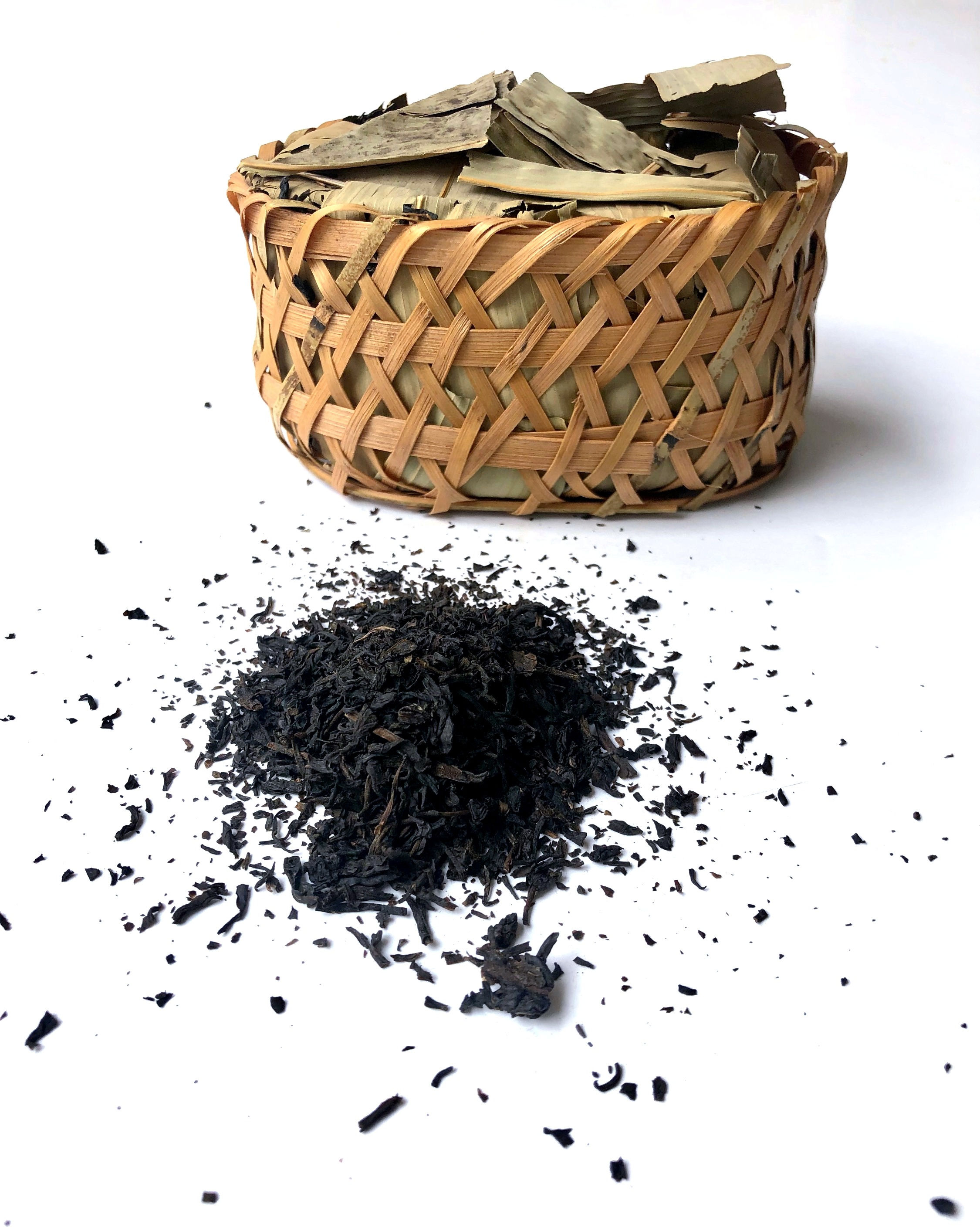 2015 Liu An Hei Cha | Dark Tea of Liu An