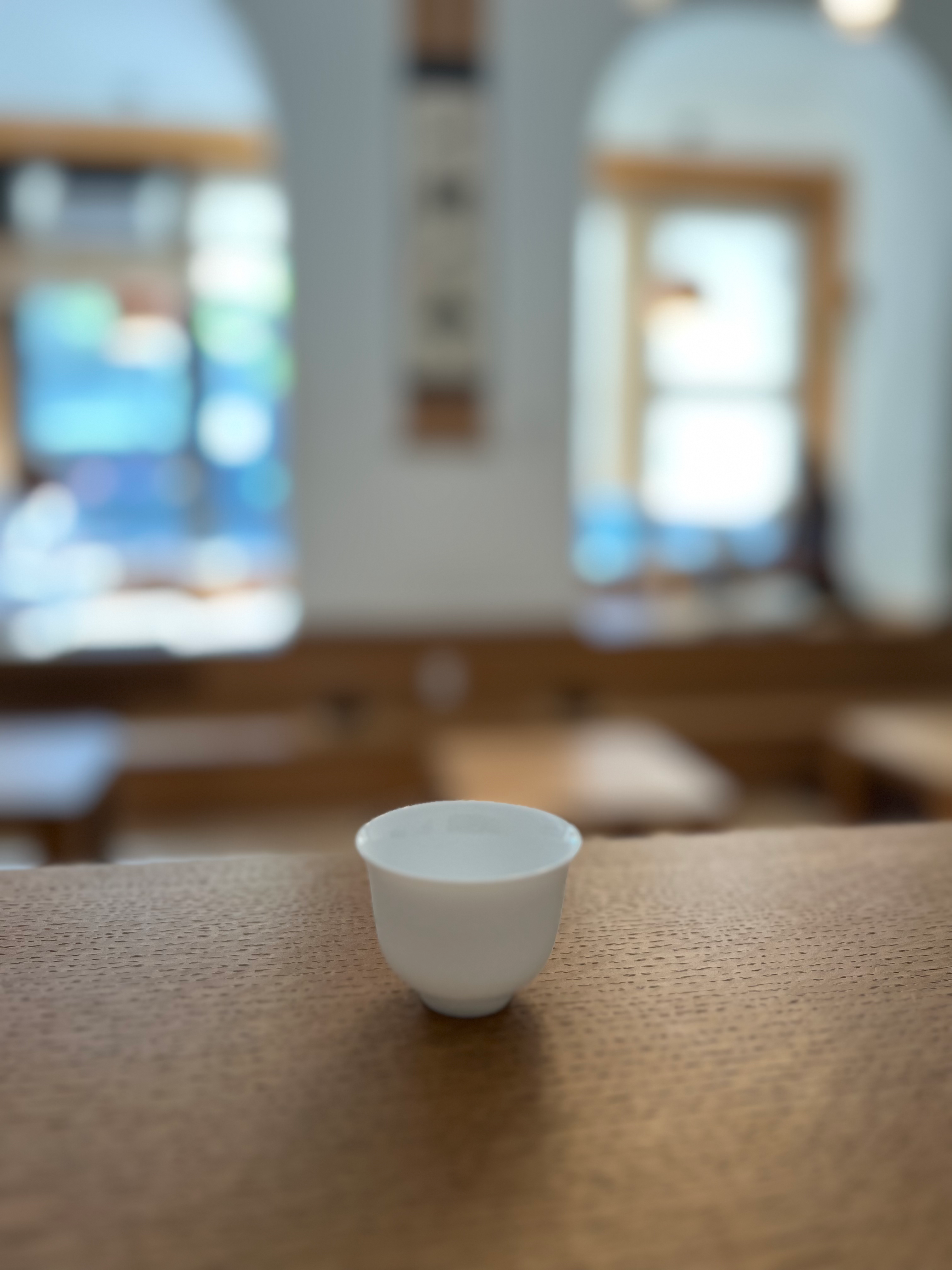 Gongfu Cups Set of 3-6