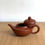 Thumbnail: Hua Gu Chaozhou Clay Teapot | 90ml | Flower Exhibit