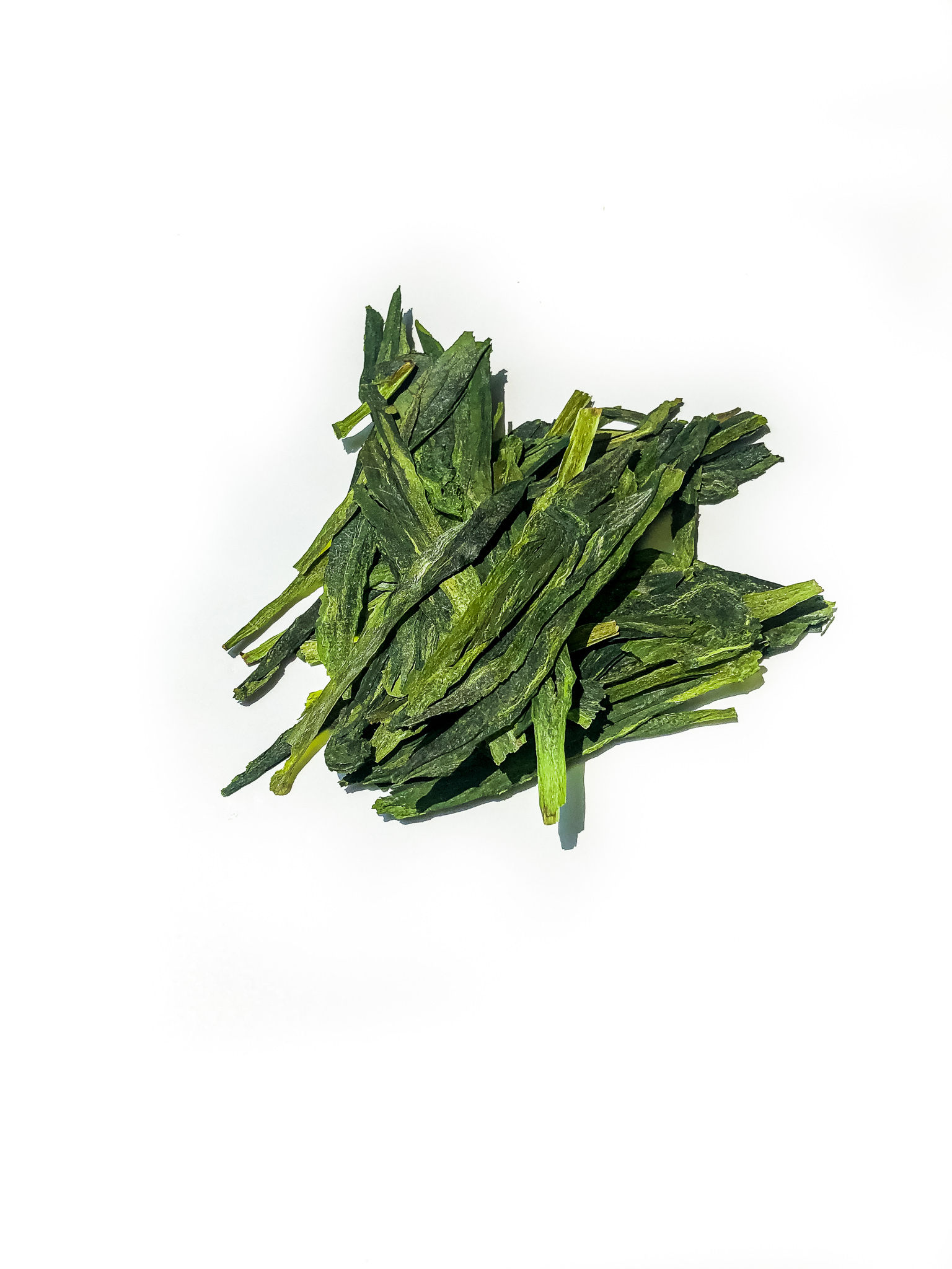 2024 Tai Ping Hou Kui | Peaceful Monkey King | 25g