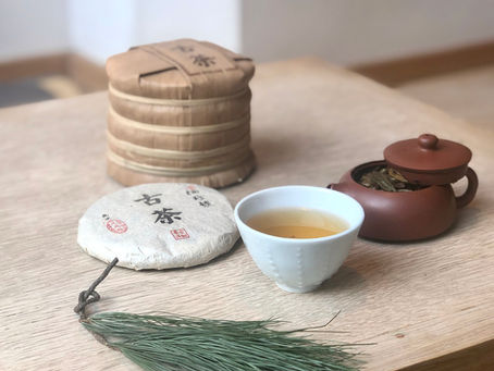 Pu'er Tea Benefits: Science, Brewing, and What Makes It Unique