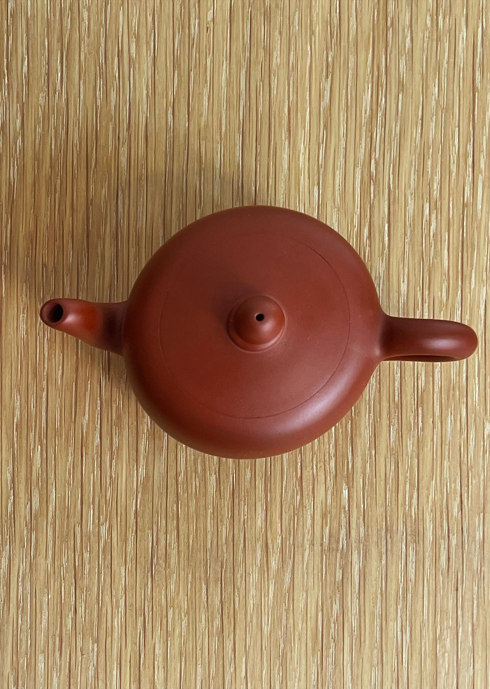 Thumbnail: Mei Ren Jian Chaozhou Clay Teapot | 100 ml | Beauty's Shoulder