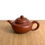 Thumbnail: Fung Gu Chaozhou Clay Teapot | 110 ml | Antique Style