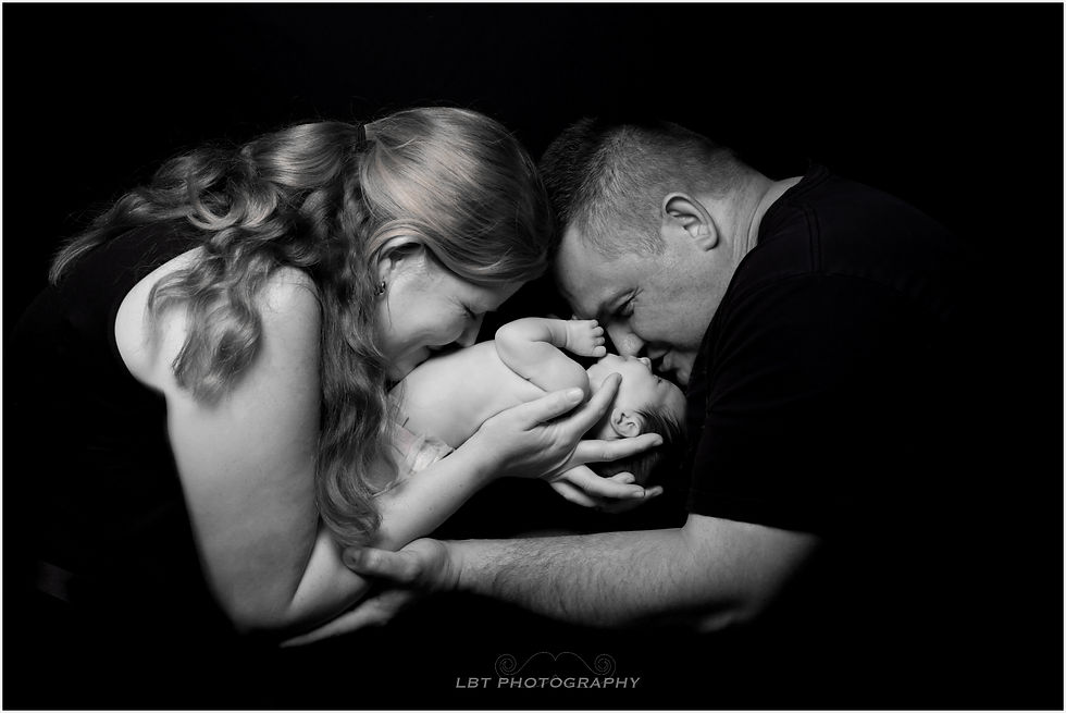 Baby Photography