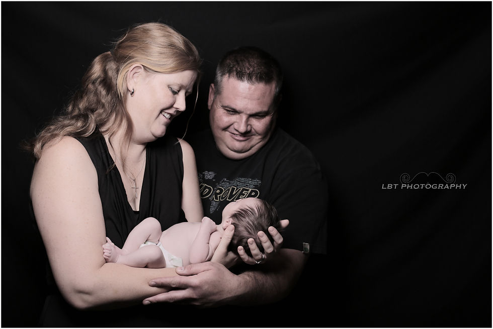 Baby Photography