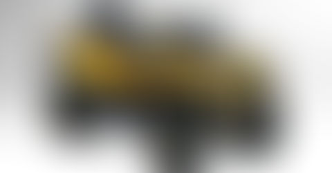 Can-Am 600 Four-Wheel Drive Quad Bike: Power, Performance & Precision Off-Road