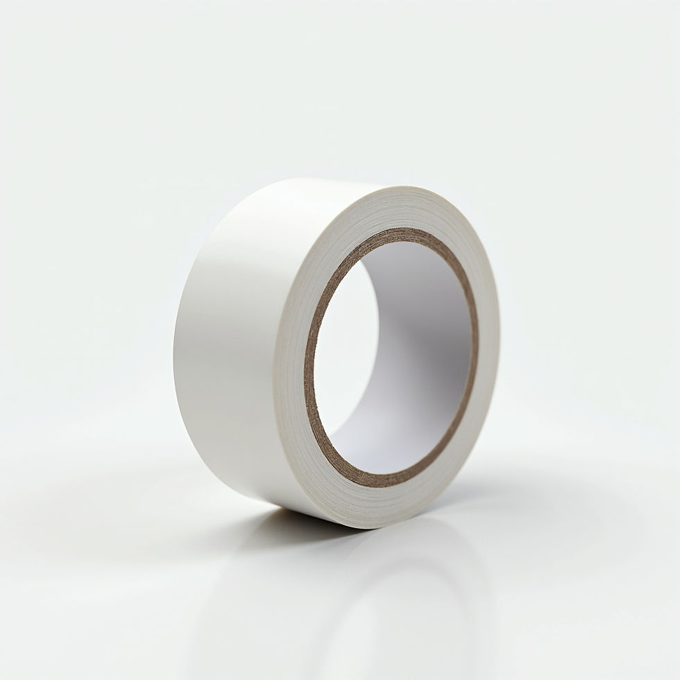 Duct Sealing Tape