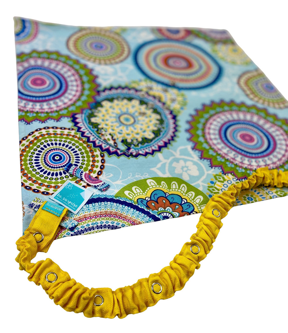 Miniature : Mandala