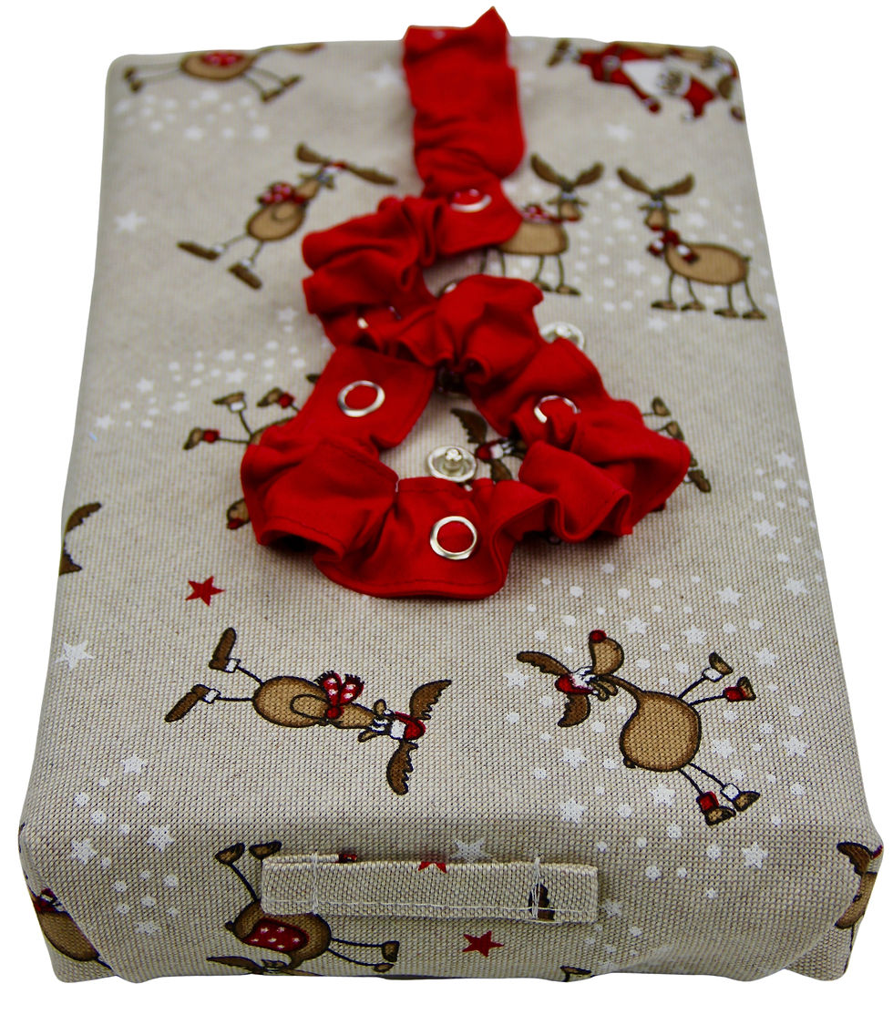 Miniature : Rudolphe