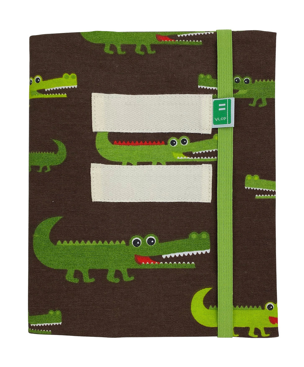 Miniature : Vlop des Crocodiles