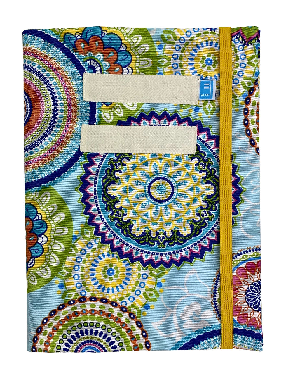 Thumbnail: Mandalas Vlop
