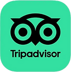 tripadvisor logo