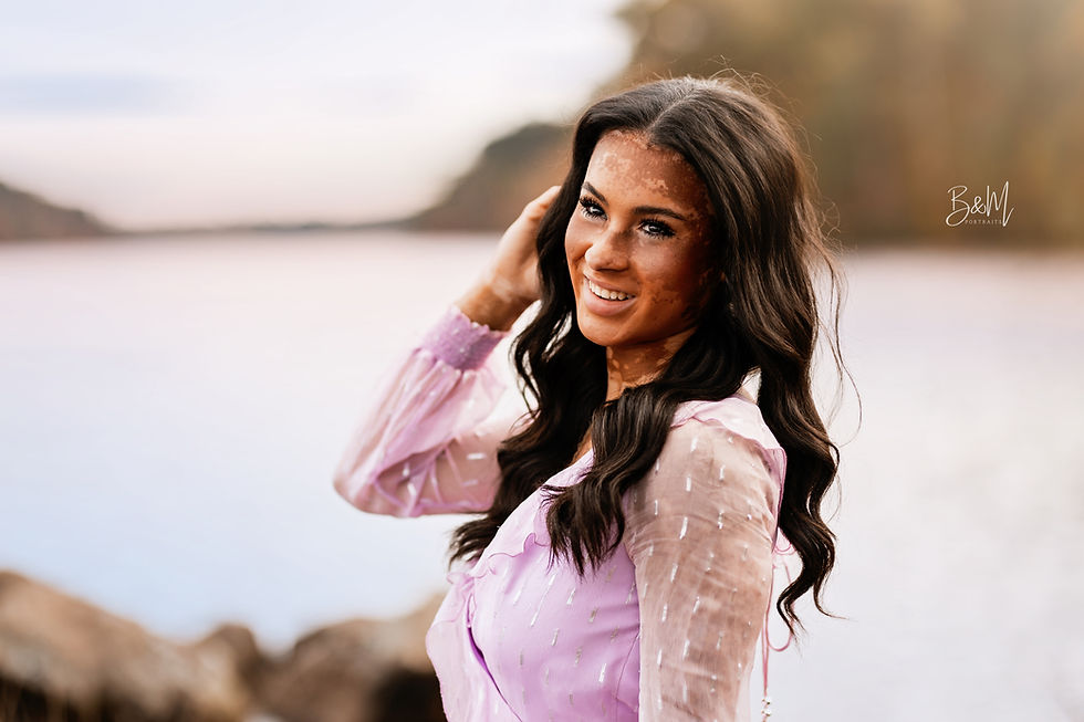 Noella | Jefferson High School | Class of 2026