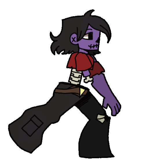 zombie walk cycle finished.gif