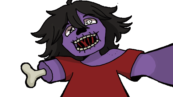 zombie jumpscare finished.gif