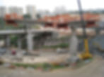 Carmel Tunnel Bridges (Rupin Interchange)
