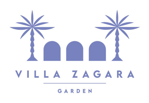 Villa Zagara Garden