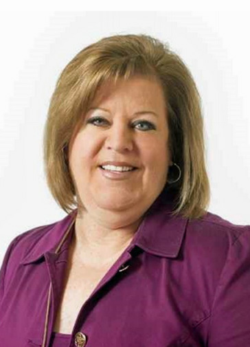 Catherine Behrendt