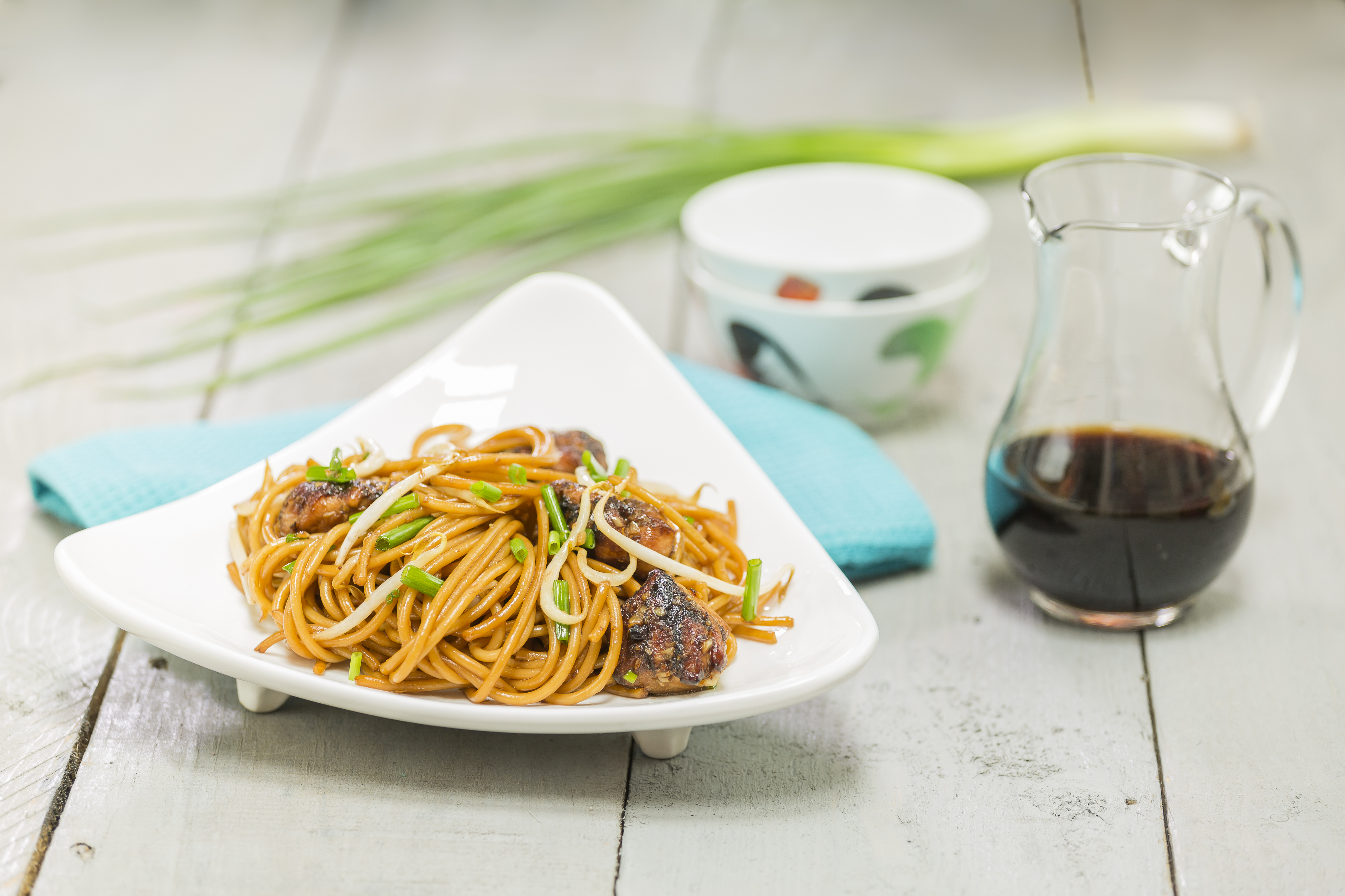 Editorial for Barilla