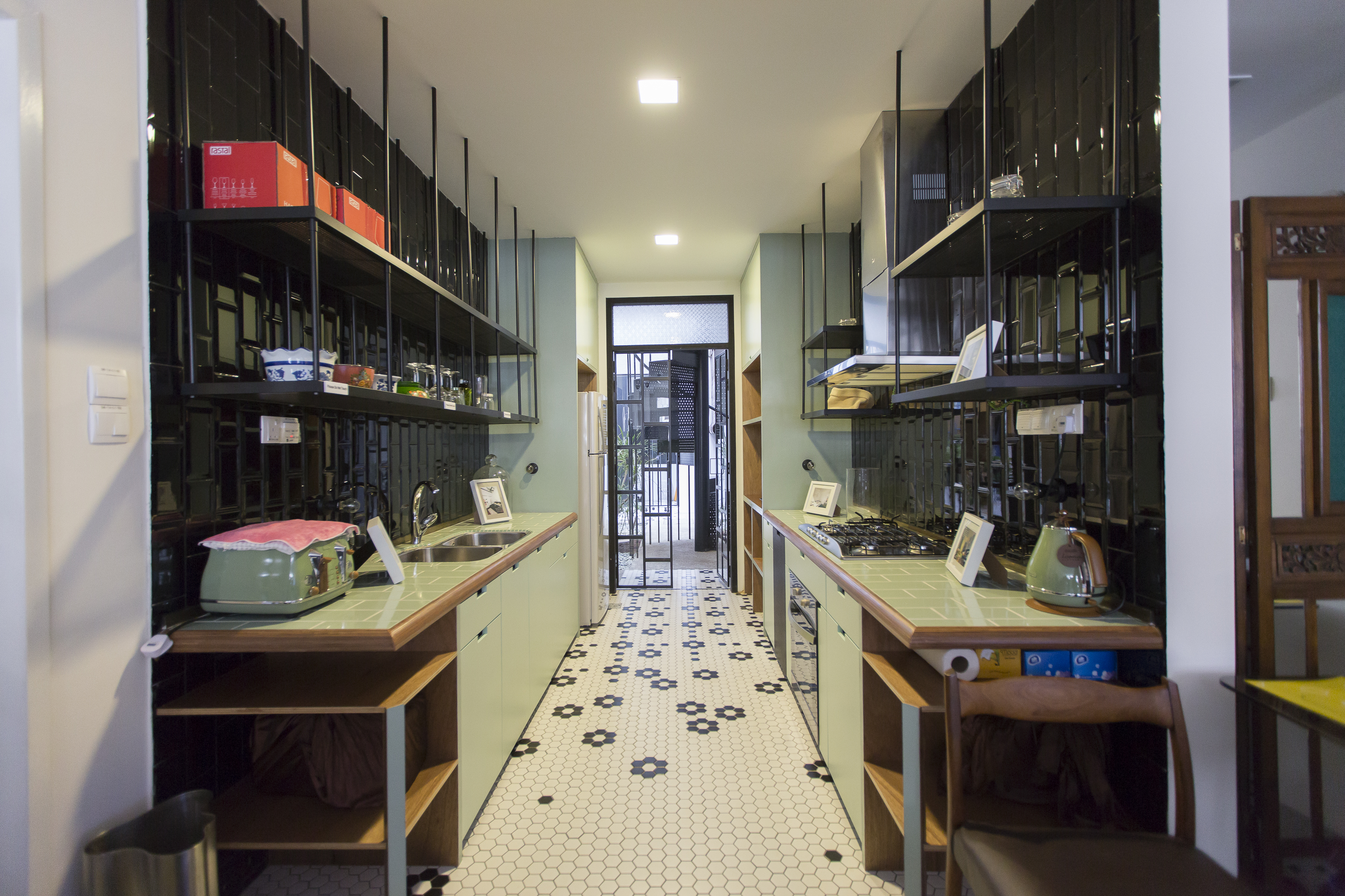 Design Trail Highlights