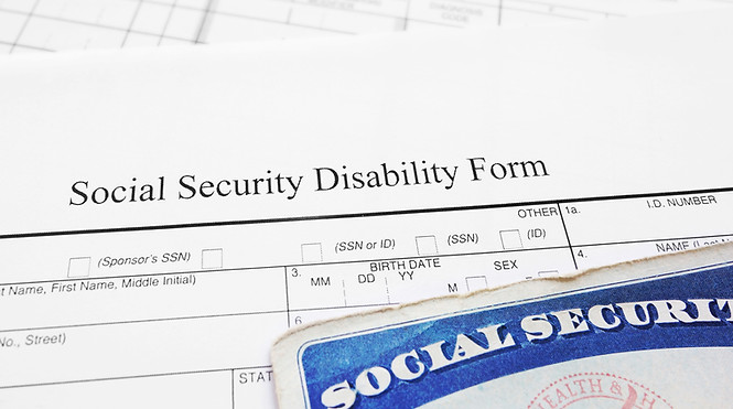 Social Security Disability, Hurt Law Erie Pa