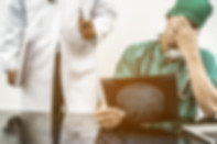 Medical Malpractice Doctor, Hurt Law Erie Pa