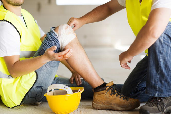 Workers Compensation Attorney Erie Pa, Tibor Solymosi