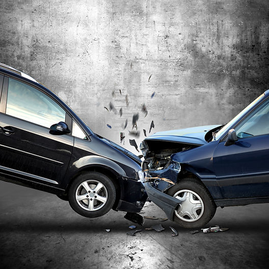Auto Accident, Hurt Law Erie Pa