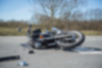 Motorcycle Accident, Hurt Law Erie Pa